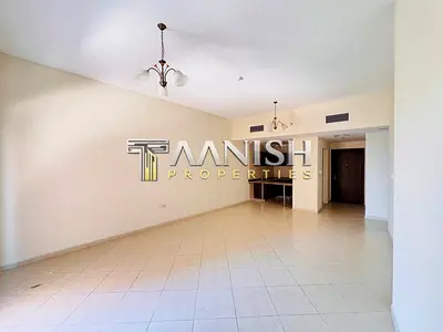 READY TO MOVE IN SPACIOUS 1 BEDROOM I NEAR SILICON CENTRAL MALL