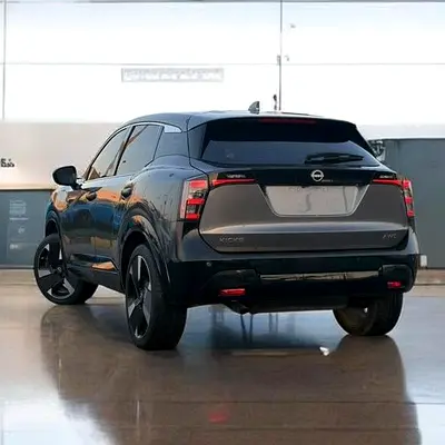 صورة 6 لـ 2025 Nissan KICKS