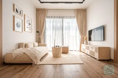 Summer Rate for 3-Month Stay | Cinema Access | Fully Furnished