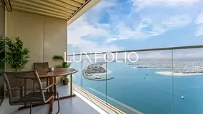 Full Palm View | Viewing Available | High Floor