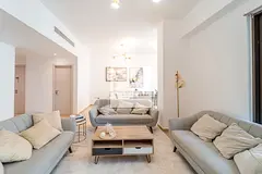 upgraded 2 bedrooms apartment in Rimal 2 JBR