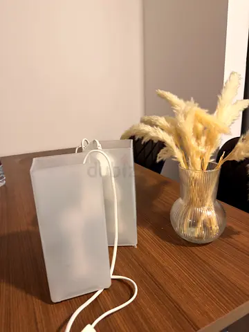 Ikea light