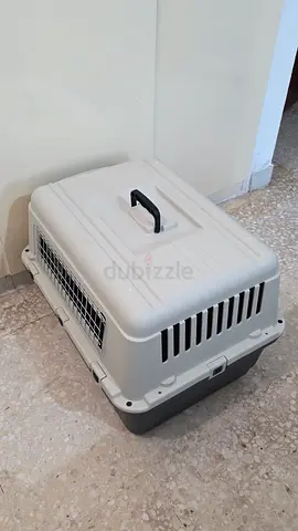 Dog carrier