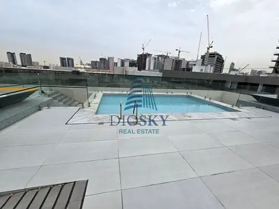 Fully Furnished | Cozy Studio | Prime Location