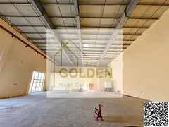 New Warehouse With 35 kW Power For Greater Operational Efficiency