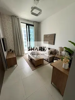 🔥 AED 100K Price Drop! Vacant Luxury 415 Sqft Studio with Sea View in Al Hamriyah, Sharjah!