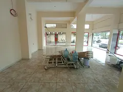 Large mezzanine shop in Al Majaz 2 | free parking | suitable for all business activities | near Al M