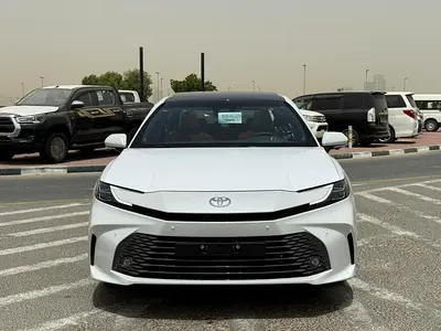 Toyota Camry Lumiere 2026 Hybird 2.5L