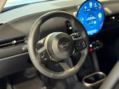 2025 MINI COOPER 照片 8