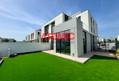 4BR+Maid | Type B | Corner Unit | Prime Location |
