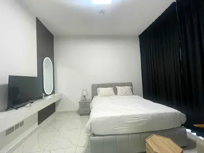 FULLY FURNISHED STUDIO 🔥 HOT OFFER🔥 READY TO MOVE