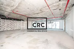 Grade A Building | Shell and Core | Office Space