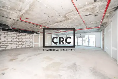 Grade A Building | Shell and Core | Office Space