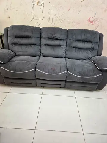 Recliner sofa for sale