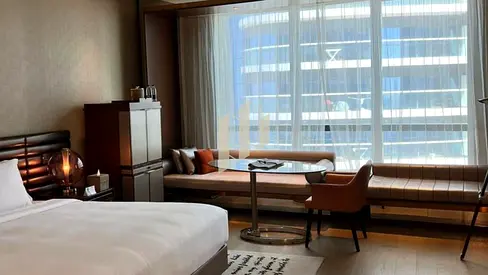 Prime Deal | Fully Furnished| High Floor | High ROI