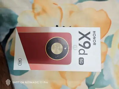 Honor X9d 5G -