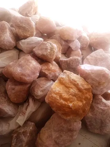 Premium Rose Quartz for Sale