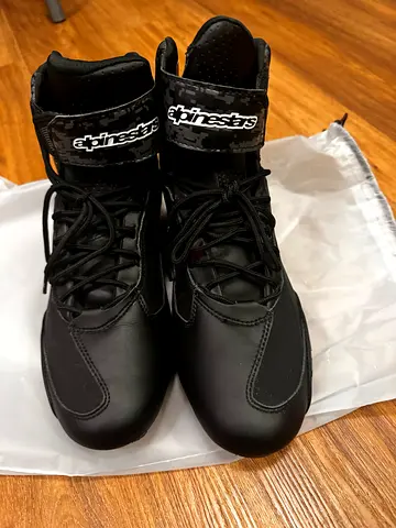 Alpinestars Sport Bike Shoes (