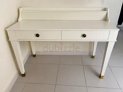 Ikea Desk