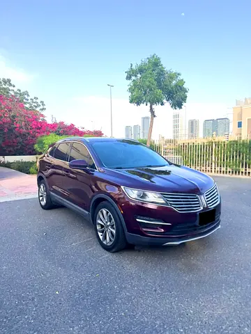 صورة 2 لـ 2017 Lincoln MKC
