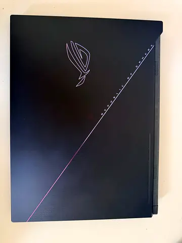 ASUS ROG Gaming Laptop - VERY GOOD CONDITION
