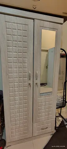 Wardrobe