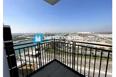 F1 and Canal View I Furnished |Vacant |High Floor