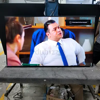 Samsung 50 Inch QLED Q7F 4K Samsung Vision AI Smart TV 2025 50Q7F