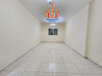 Spacious 2 BHK with 2 Bathrooms | Gym & Pool | Family Building | Near Al Nahda Park | Opposite Sahara Centre, Sharjah