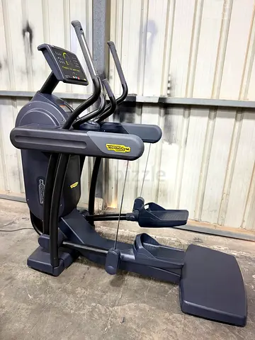 Technogym vario excite