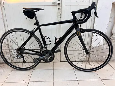 Scott Road Bike