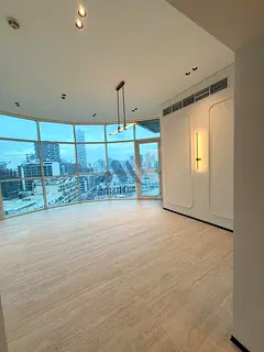 2BR Apartment | City View | Modern Finishes