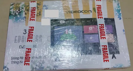 Sealed Videocon LED TV 32