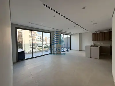 Brand New | Modern Apartment | With Maids Room