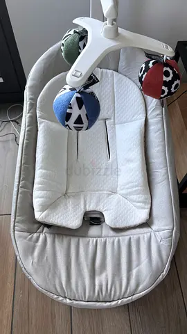 MamaRoo Infant Insert  Toy Mobile