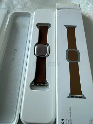 Apple Watch band Modern Buckle 38 to 41MM