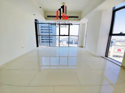 Elegant 1-2-3 Bedroom Hall for Rent - All Amenities - Chiller Ac Free- Near to MOE