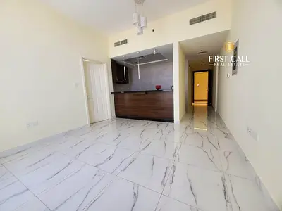 Spacious and large | Ready to move | 1BHK at a Prime location