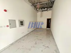 Brand-New Building || Fitted Shop with Washroom || Near ADCB Metro