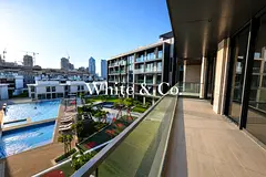 Pool View | Brand New | Exquisite Finish