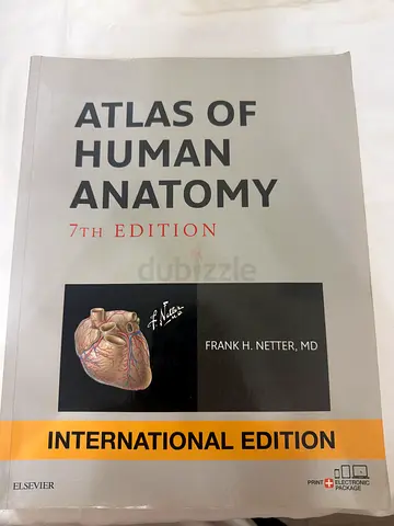 Atlas Human Anatomy