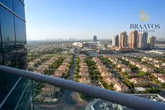 CORNOR UNIT | NICE VIEW | VACANT