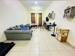 Exclusive Deal | Rented 1BHK | Closed Kitchen
