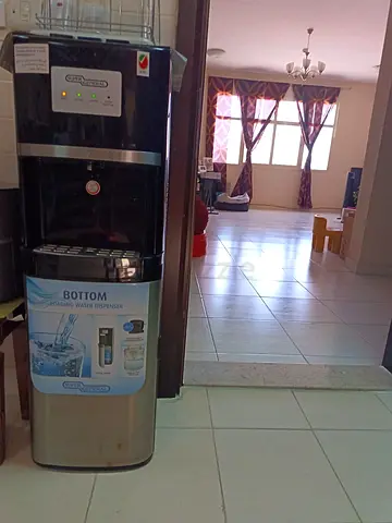 Water cooler for sale !