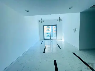 Modern Family Apartment | Bright & Spacious | Well-Planned Layout | Ready to Move