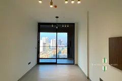 VACANT 1 BHK APARTMENT | SEMI-FURNISHED | JVC