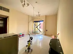 Lavish 1 BHK | With Control AC | Full Family Building |