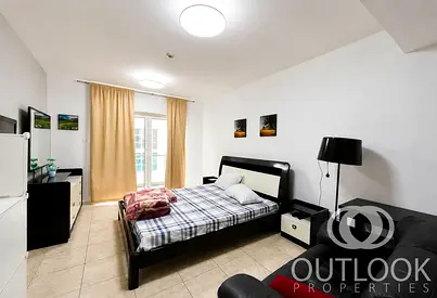 Fully Furnished | Low Floor | Prime Area