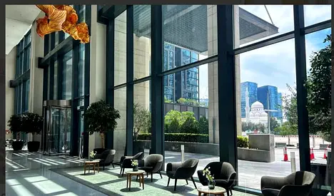 High Floor | EMAAR I Prime Downtown 1 1BR I AED 160,000