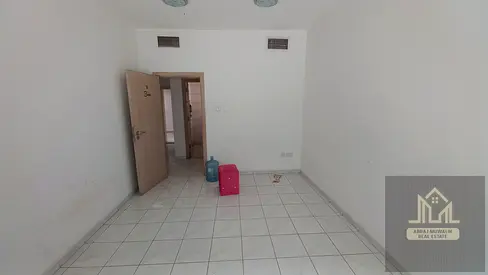 Chiller Free 2BHK with Huge Balcony | Master Bedroom | Only AED 40K | Al Soor, Sharjah